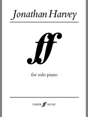 Ff de Jonathan Harvey