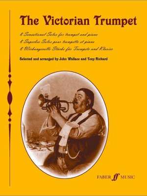 The Victorian Trumpet de John Wallace