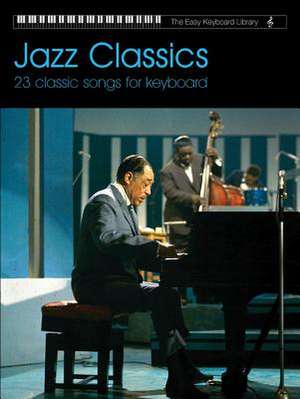 Jazz Classics