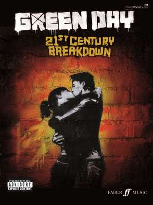 Green Day: 21st Century Breakdown