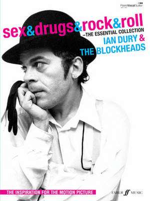 Sex & Drugs & Rock & Roll de Ian Dury and the Blockheads