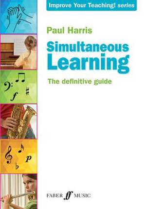 Simultaneous Learning de Paul Harris