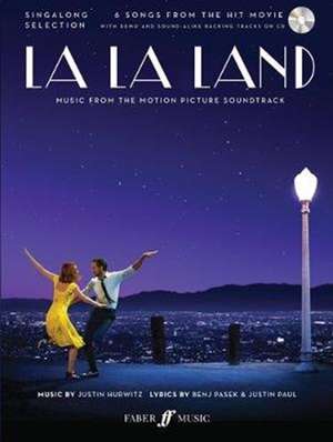 La La Land Singalong Selection