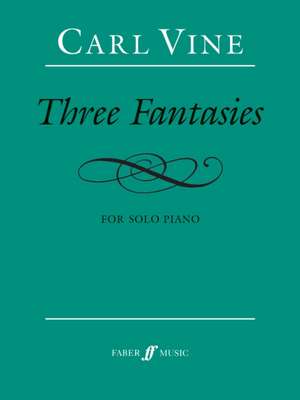 Three Fantasies