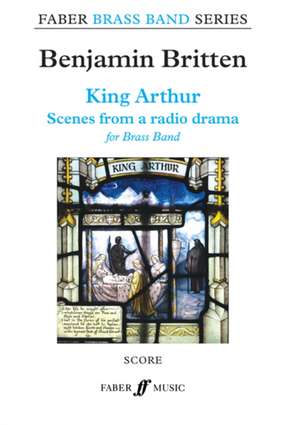 King Arthur de Benjamin Britten