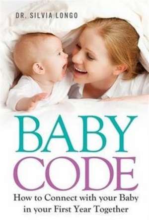 Baby Code de Silvia Longo