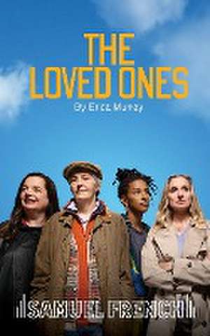 The Loved Ones de Erica Murray