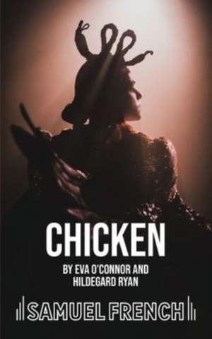 Chicken de Eva O'Connor