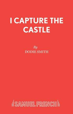 I Capture the Castle de Dodie Smith