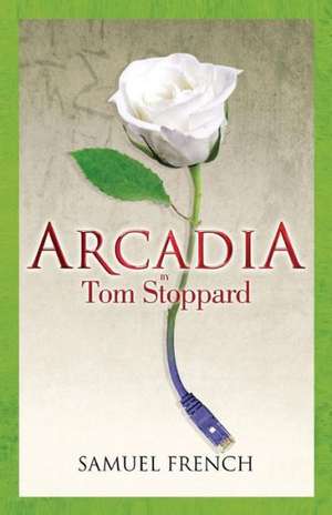 Arcadia de Tom Stoppard