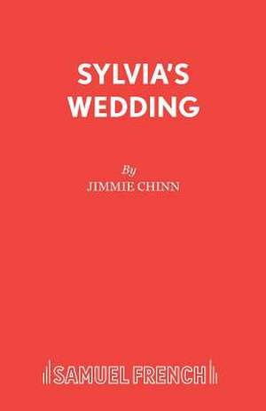 Sylvia's Wedding de Jimmie Chinn