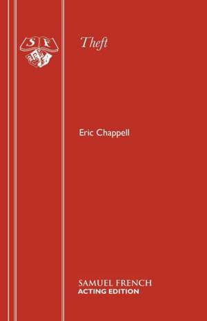 Theft de Eric Chappell