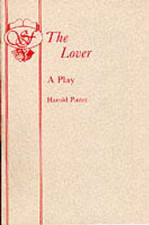 The Lover de Harold Pinter