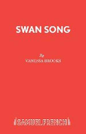 Swan Song de Vanessa Brooks