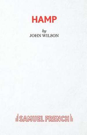 Hamp de John Wilson