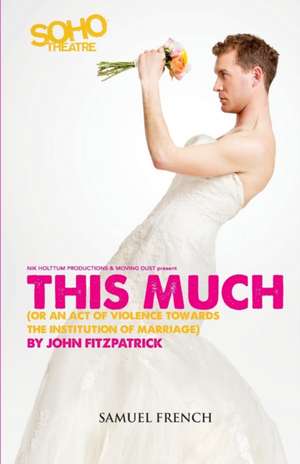 This Much de John Fitzpatrick
