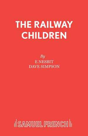 The Railway Children de E. Nesbit