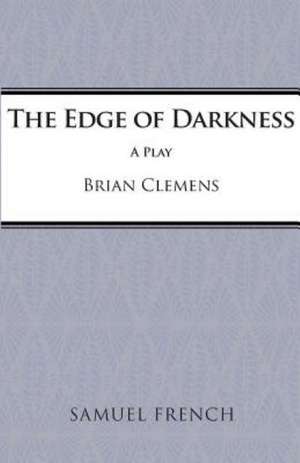 The Edge of Darkness de Brian Clemens