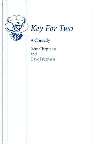 Key for Two de John Chapman