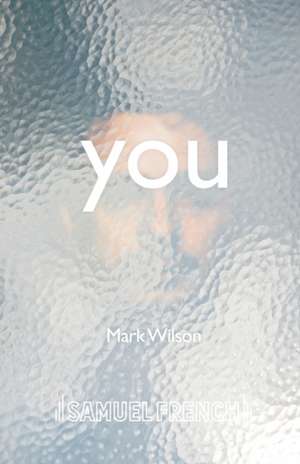 You de Mark Wilson