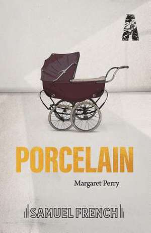 Porcelain de Margaret Perry