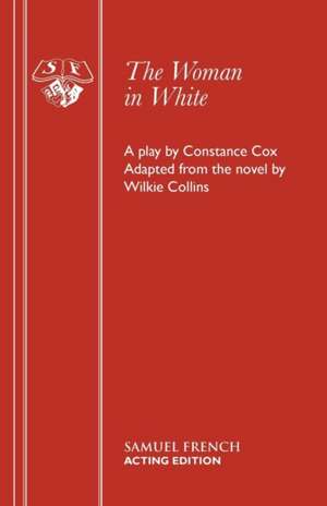 The Woman in White de Constance Cox