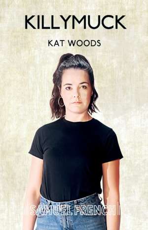 Killymuck de Kat Woods