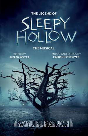 The Legend of Sleepy Hollow de Helen Watts