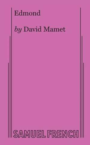 Edmond de David Mamet