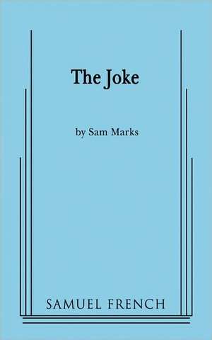 The Joke de Sam Marks