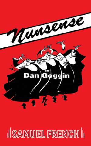 Nunsense de Dan Goggin