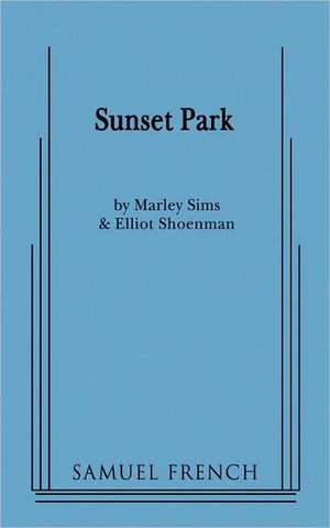 Sunset Park de Marley Sims