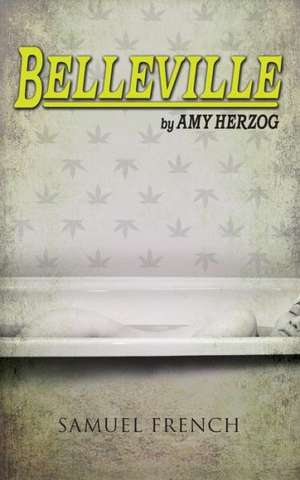 Belleville de Amy Herzog