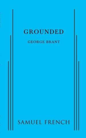 Grounded de George Brant