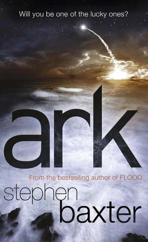 Ark de Stephen Baxter