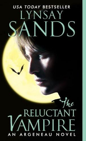 The Reluctant Vampire de Lynsay Sands