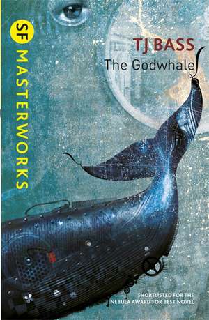 The Godwhale de T. J. Bass