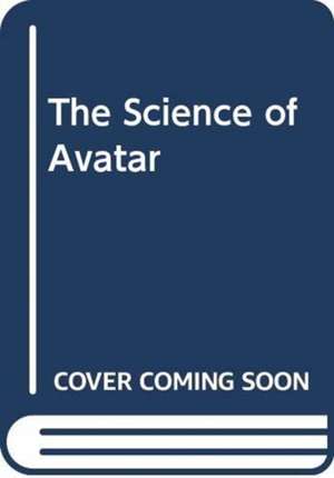 The Science of Avatar de Stephen Baxter