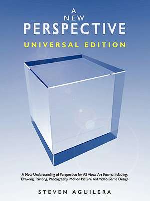 A New Perspective Universal Edition de Steven Aguilera