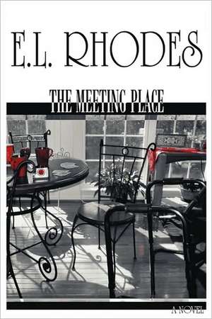 The Meeting Place de Edwin Luicco Rhodes