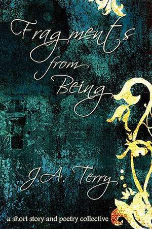 Fragments from Being de J.A. TERRY