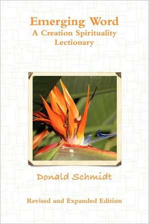 Emerging Word de Donald Schmidt