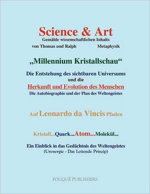 Millenium Kristallschau de Karl Eichinger