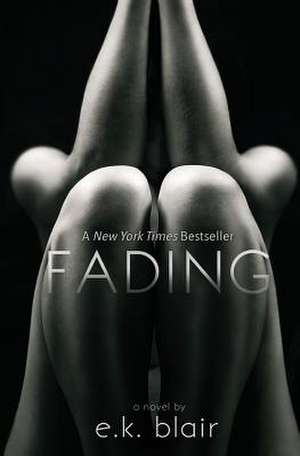 Fading de E. K. Blair