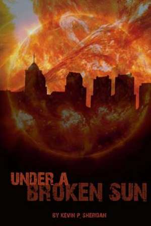 Under a Broken Sun