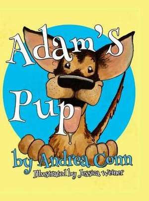 Adam's Pup de Andrea Conn