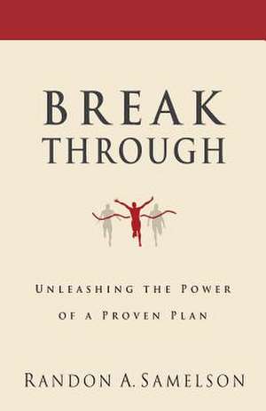 Breakthrough de Randon a. Samelson