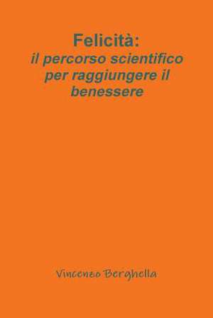 Felicità de Vincenzo Berghella