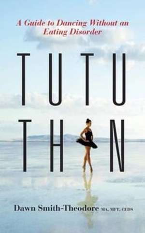 Tutu Thin de Mft