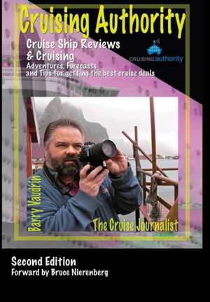 Cruising Authority de Barry Vaudrin